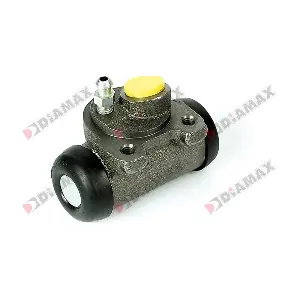 DIAMAX N03022