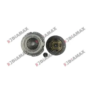 T5065K3 DIAMAX
