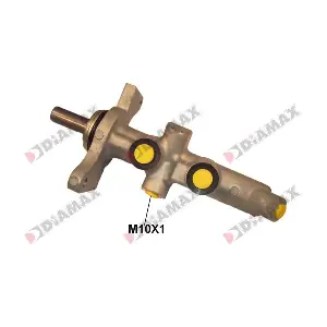 N04365 DIAMAX