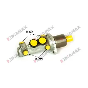 DIAMAX N04029