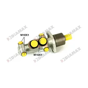 DIAMAX N04681