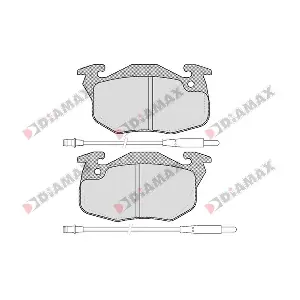 DIAMAX N09073