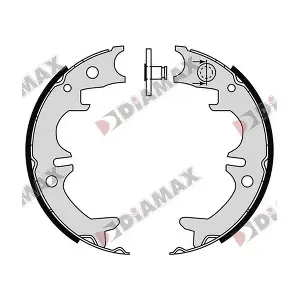 DIAMAX N01400