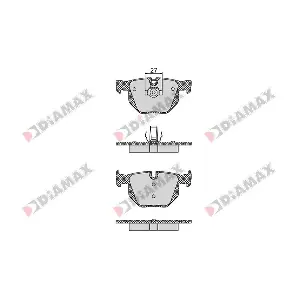 DIAMAX N09353