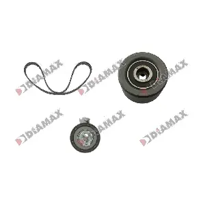 DIAMAX A6061