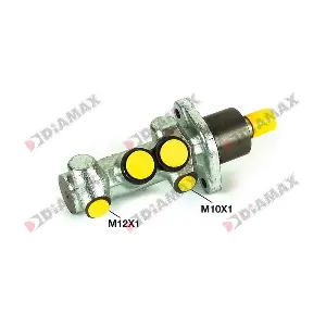 DIAMAX N04135