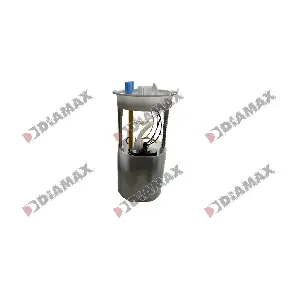 DF01029 DIAMAX