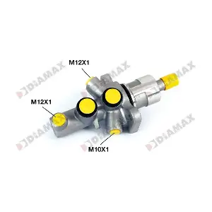 DIAMAX N04609
