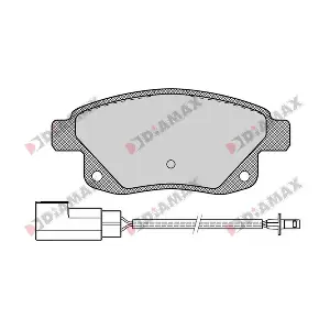 N09198 DIAMAX