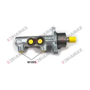 N04160 DIAMAX