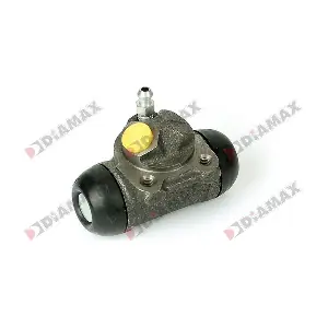 N03017 DIAMAX