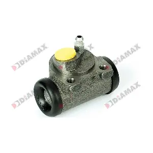 N03023 DIAMAX