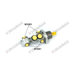 N04671 DIAMAX