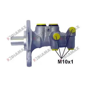 N04535 DIAMAX