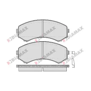 DIAMAX N09210
