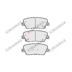 N09515 DIAMAX