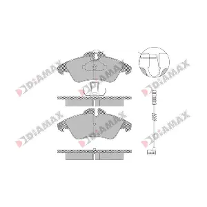 N09407 DIAMAX