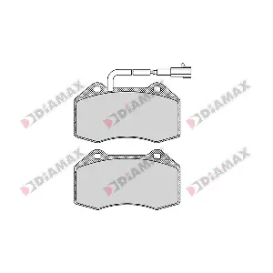 DIAMAX N09534