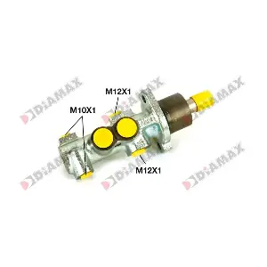 N04045 DIAMAX