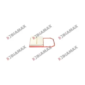 DA6001 DIAMAX