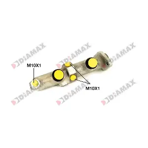 DIAMAX N04048