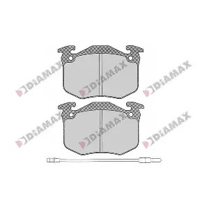 DIAMAX N09790