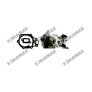 AD04038 DIAMAX