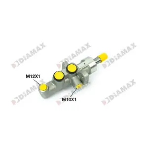 N04619 DIAMAX