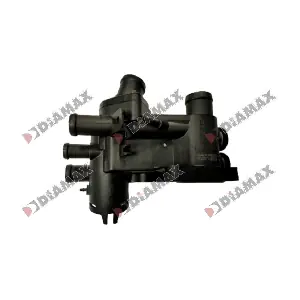 AD02071 DIAMAX