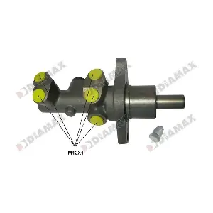 DIAMAX N04637