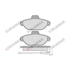 DIAMAX N09385