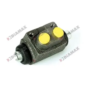 N03307 DIAMAX