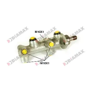 DIAMAX N04266
