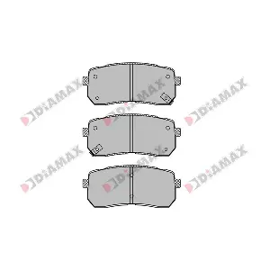 DIAMAX N09448