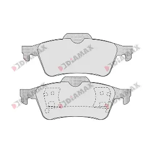 DIAMAX N09018