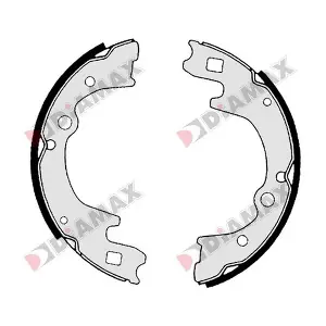 N01321 DIAMAX