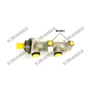 DIAMAX N04441