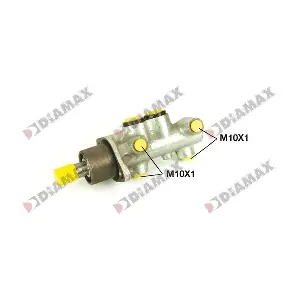 N04481 DIAMAX