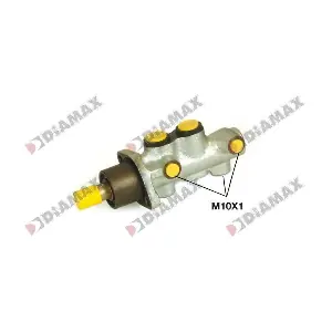 N04389 DIAMAX