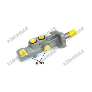 DIAMAX N04350
