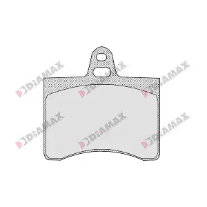 N09027 DIAMAX