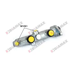 DIAMAX N04092