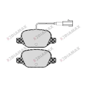 DIAMAX N09283