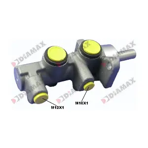 N04106 DIAMAX
