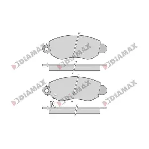 DIAMAX N09772