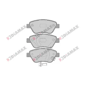 DIAMAX N09379