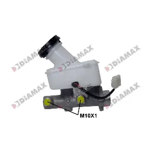 N04496 DIAMAX
