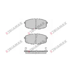 DIAMAX N09245