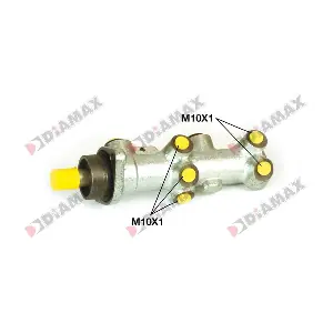 N04305 DIAMAX