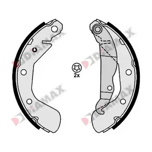 DIAMAX N01313